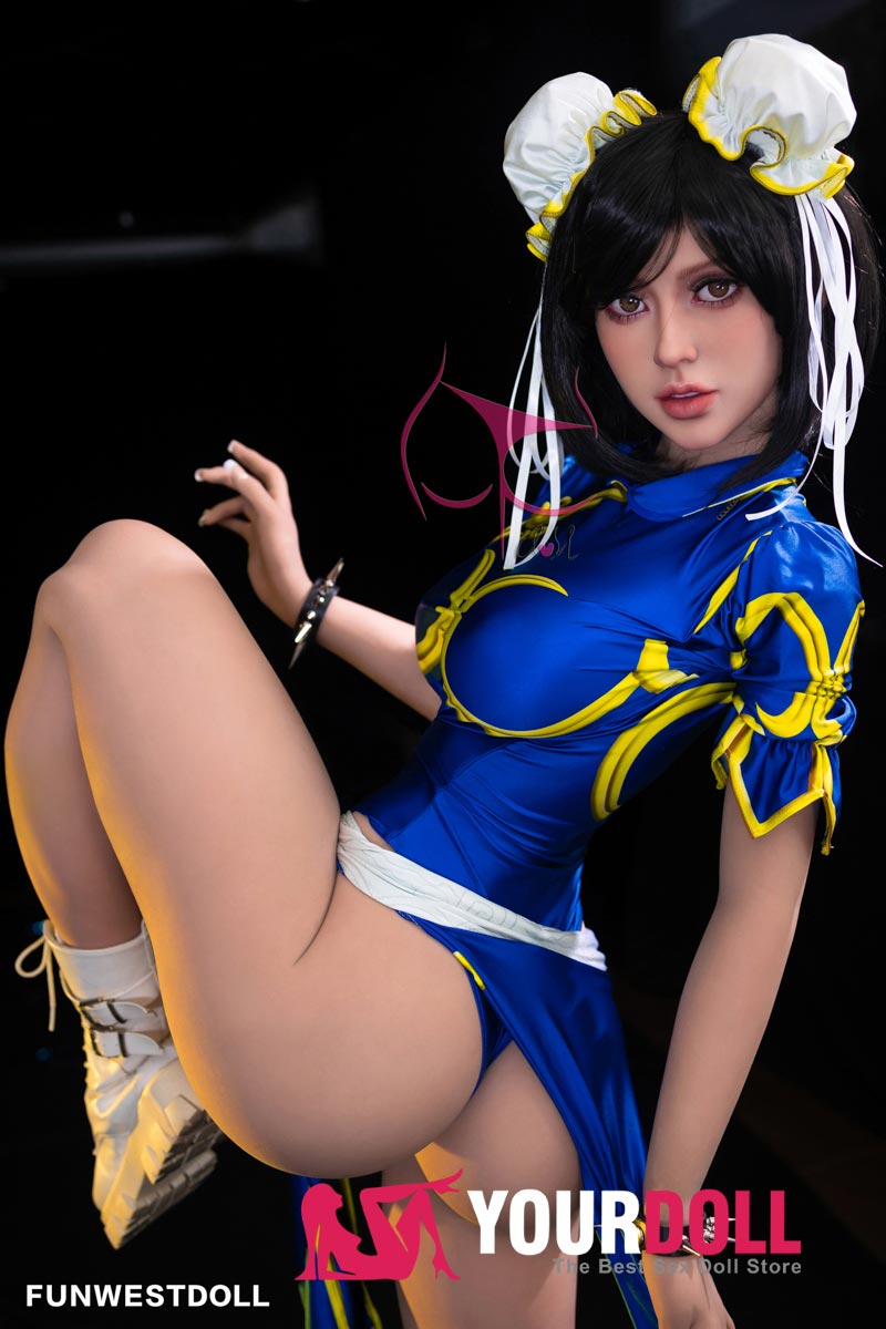 BONECA MEI LIU