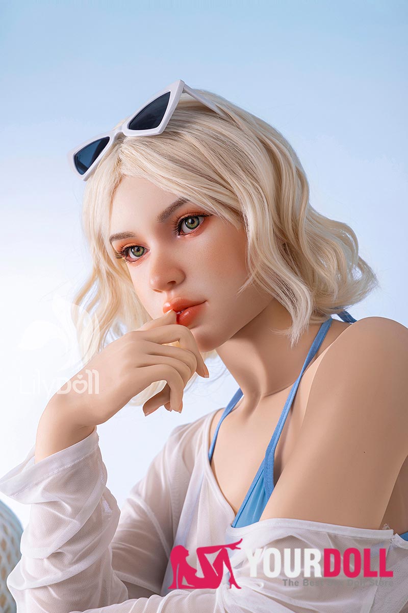 BONECA AUSSIE ANGEL