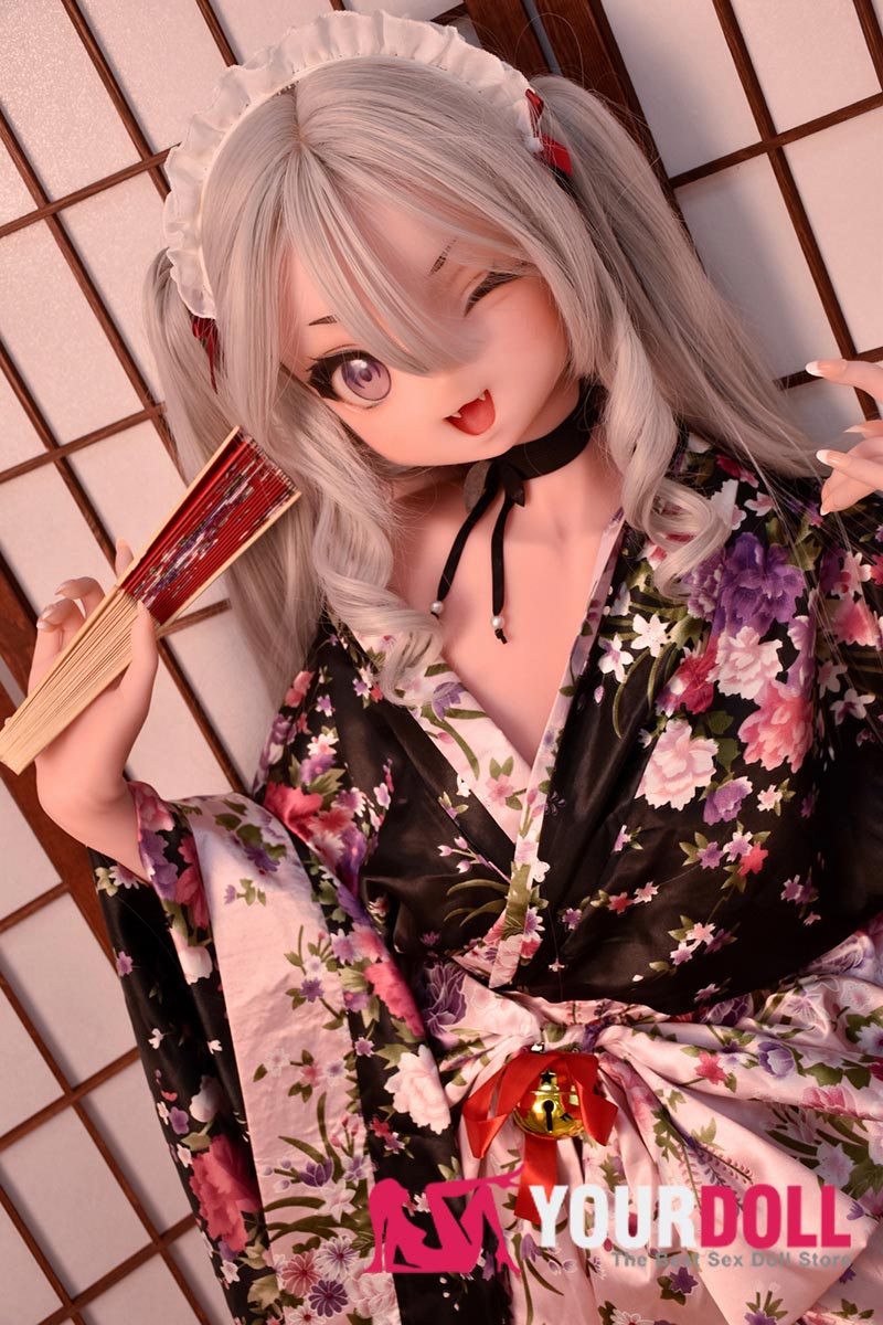 BONECA HANA