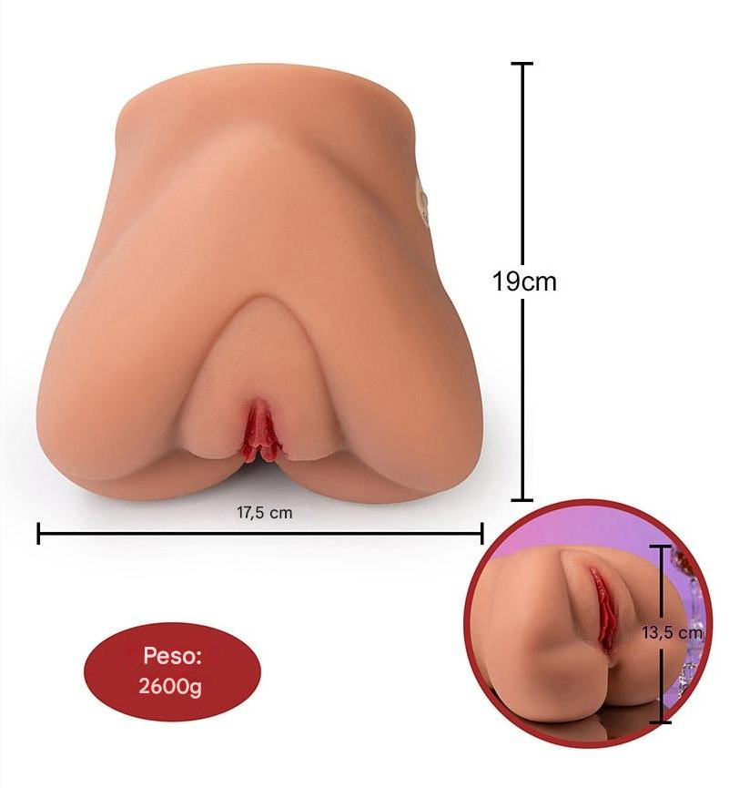 MINI TORSO
