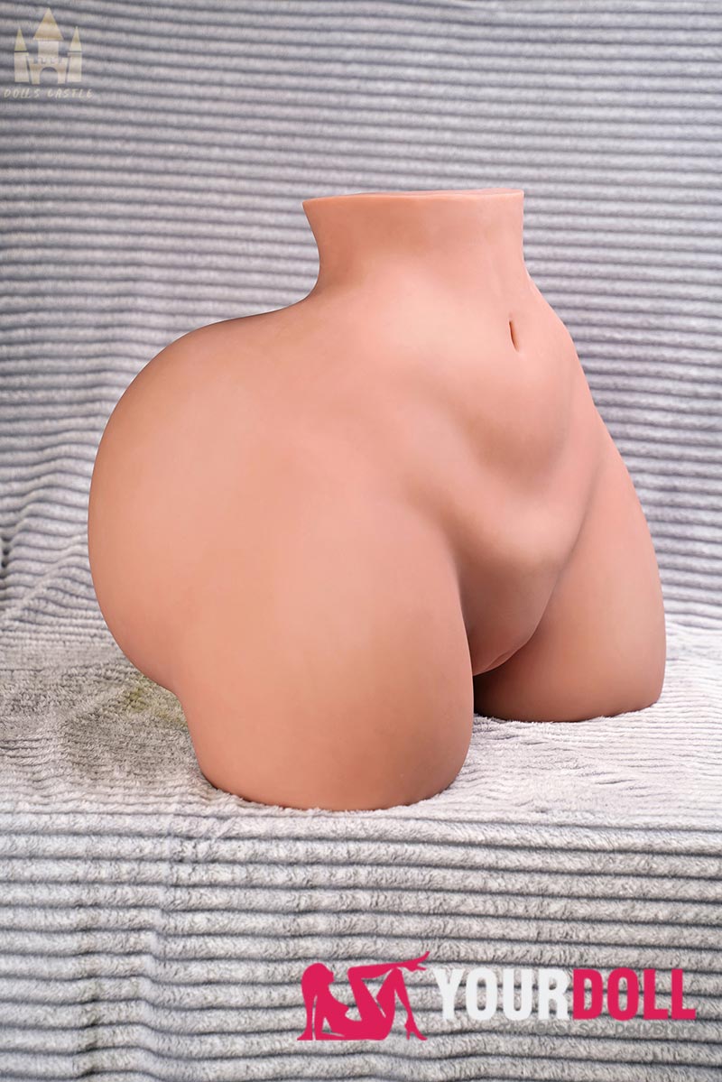 TORSO BUMBUM GIGANTE