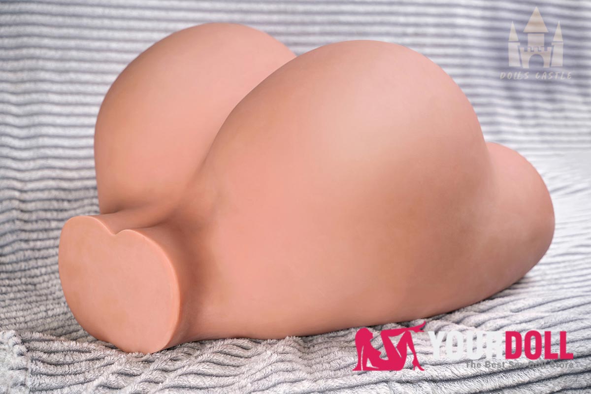 TORSO BUMBUM GIGANTE