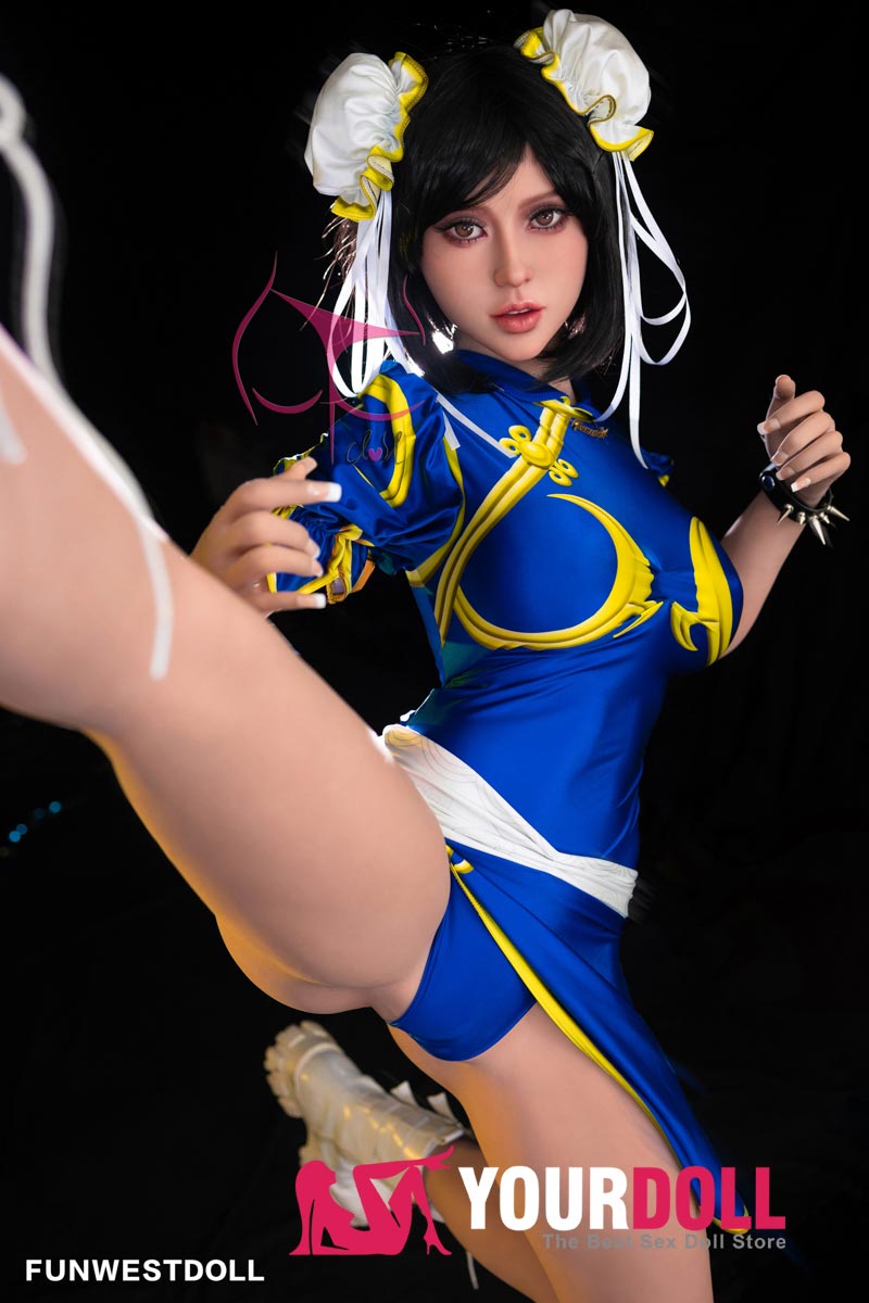 BONECA MEI LIU