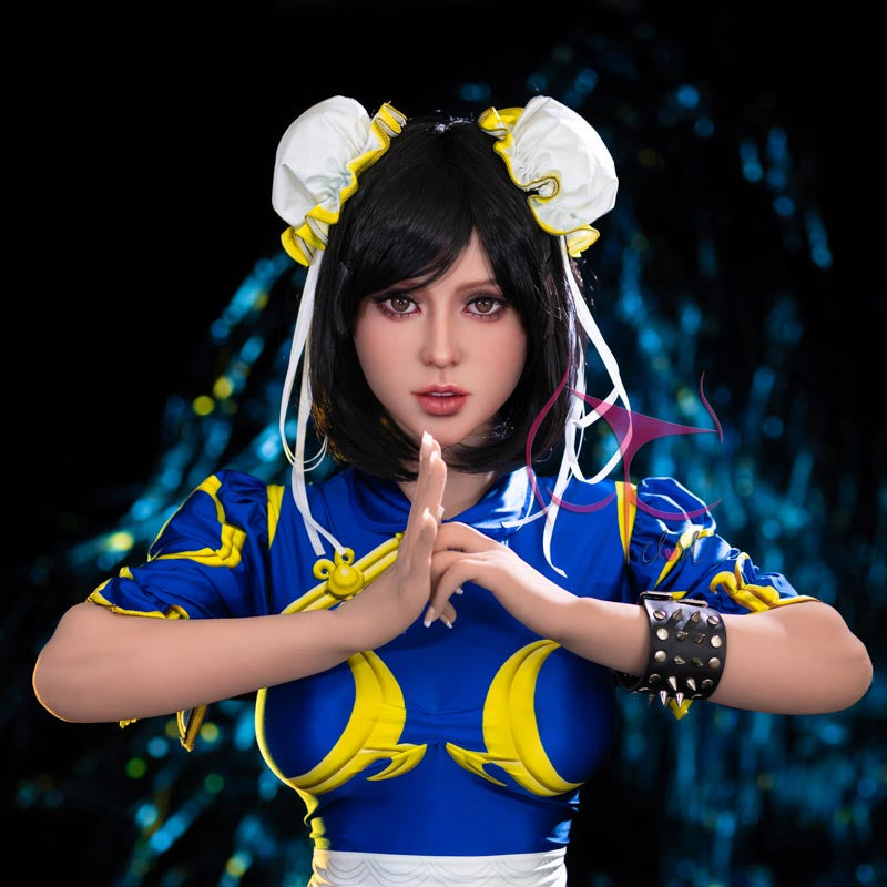 BONECA MEI LIU