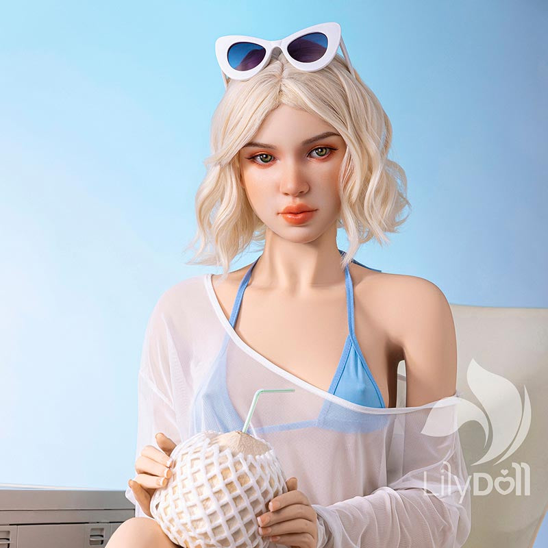 BONECA AUSSIE ANGEL