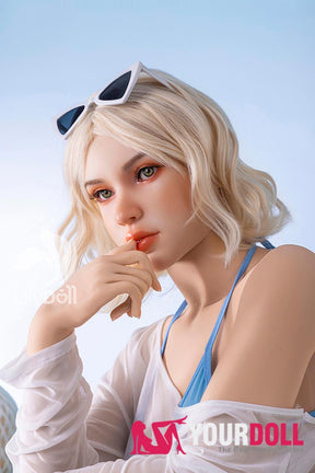 BONECA AUSSIE ANGEL