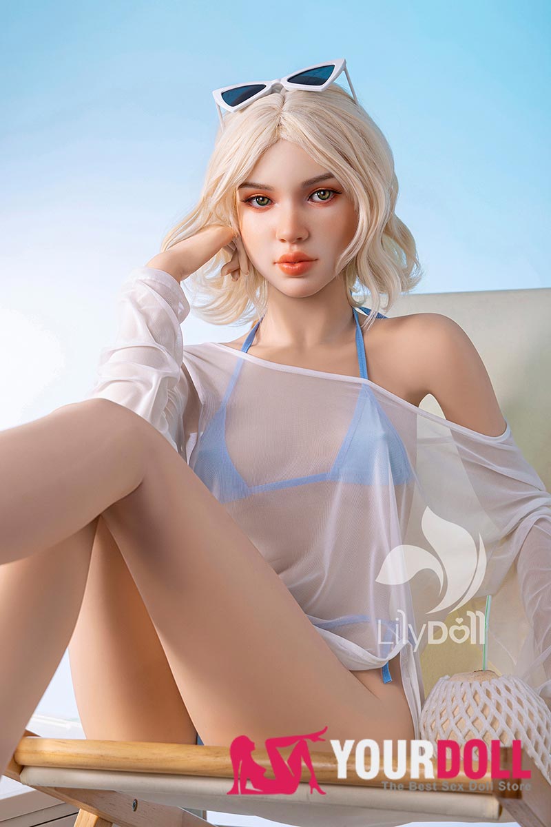 BONECA AUSSIE ANGEL