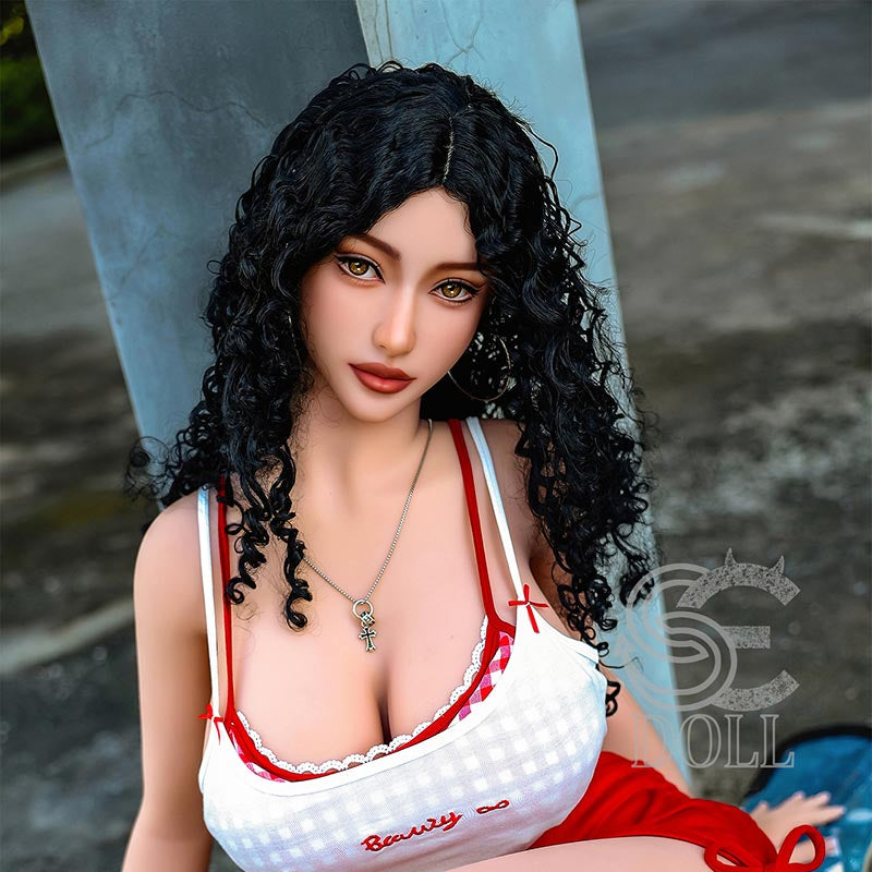 BONECA ISLA DOLL