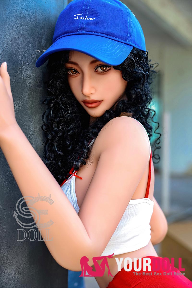 BONECA ISLA DOLL