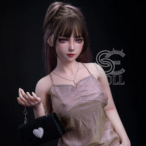 BONECA LUNA DOLL
