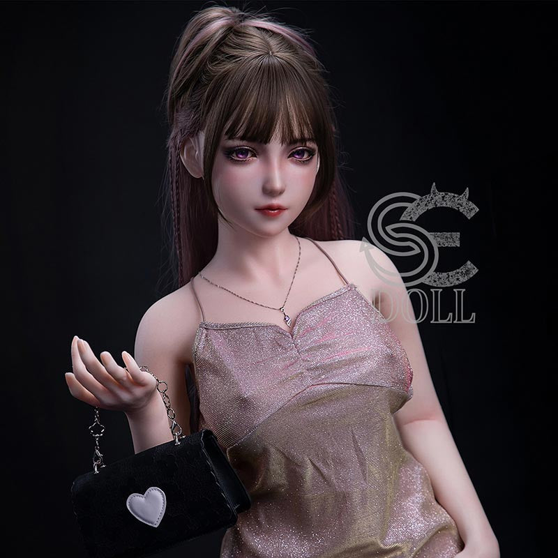 BONECA LUNA DOLL