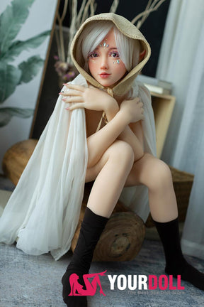 BONECA LILITH