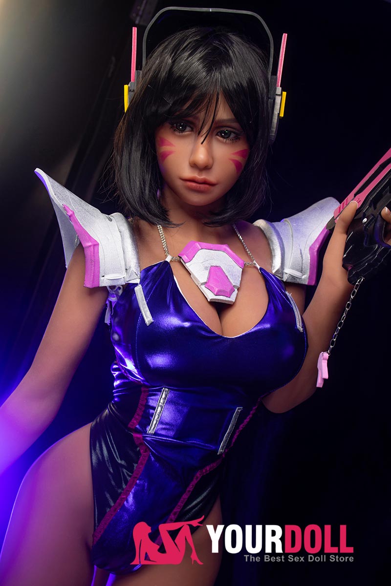 BONECA ZARA