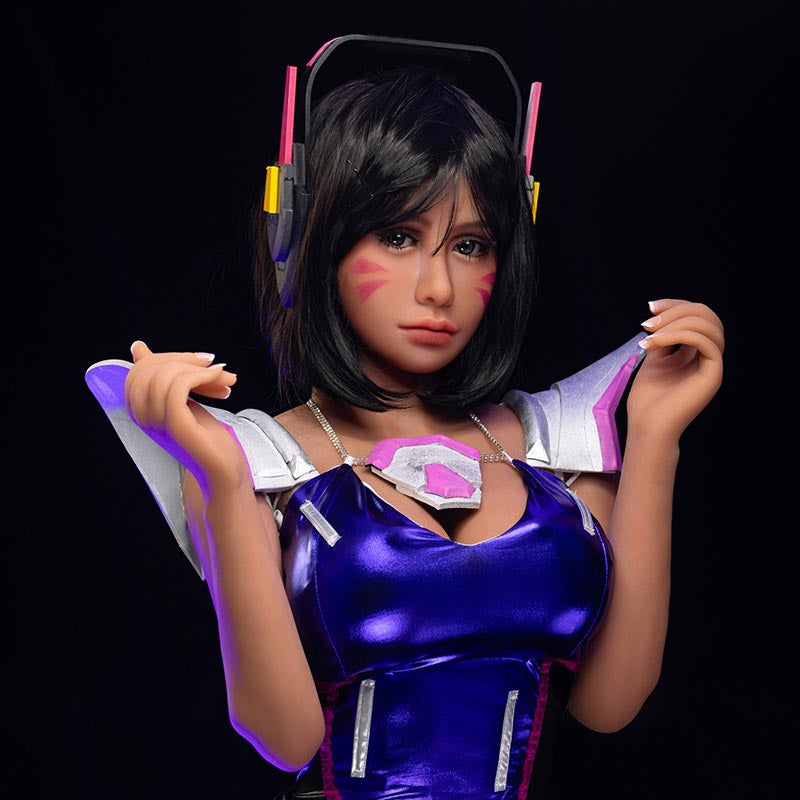 BONECA ZARA