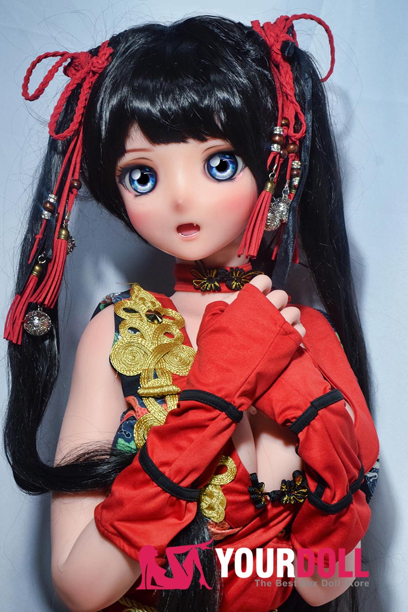 BONECA AKIRA CHAN