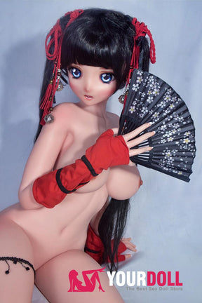 BONECA AKIRA CHAN