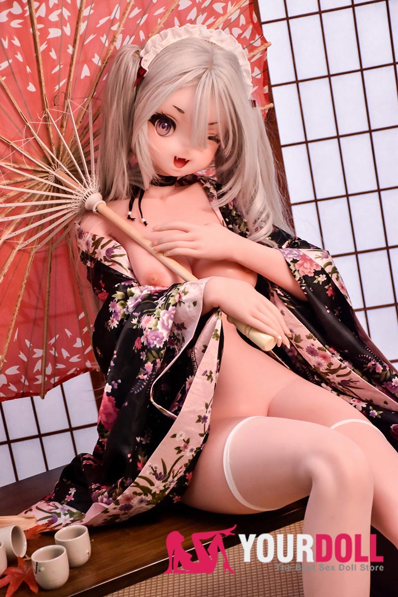 BONECA HANA