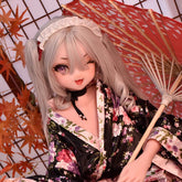 BONECA HANA