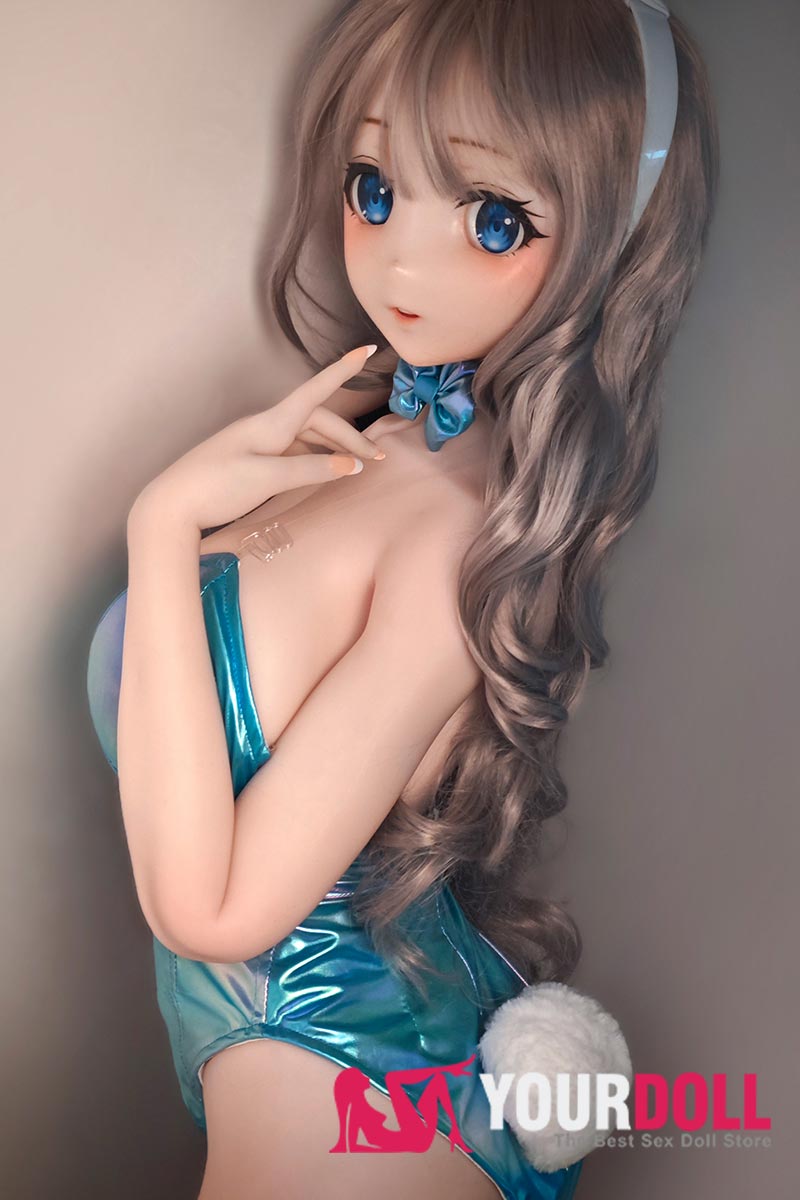 BONECA BUNNY