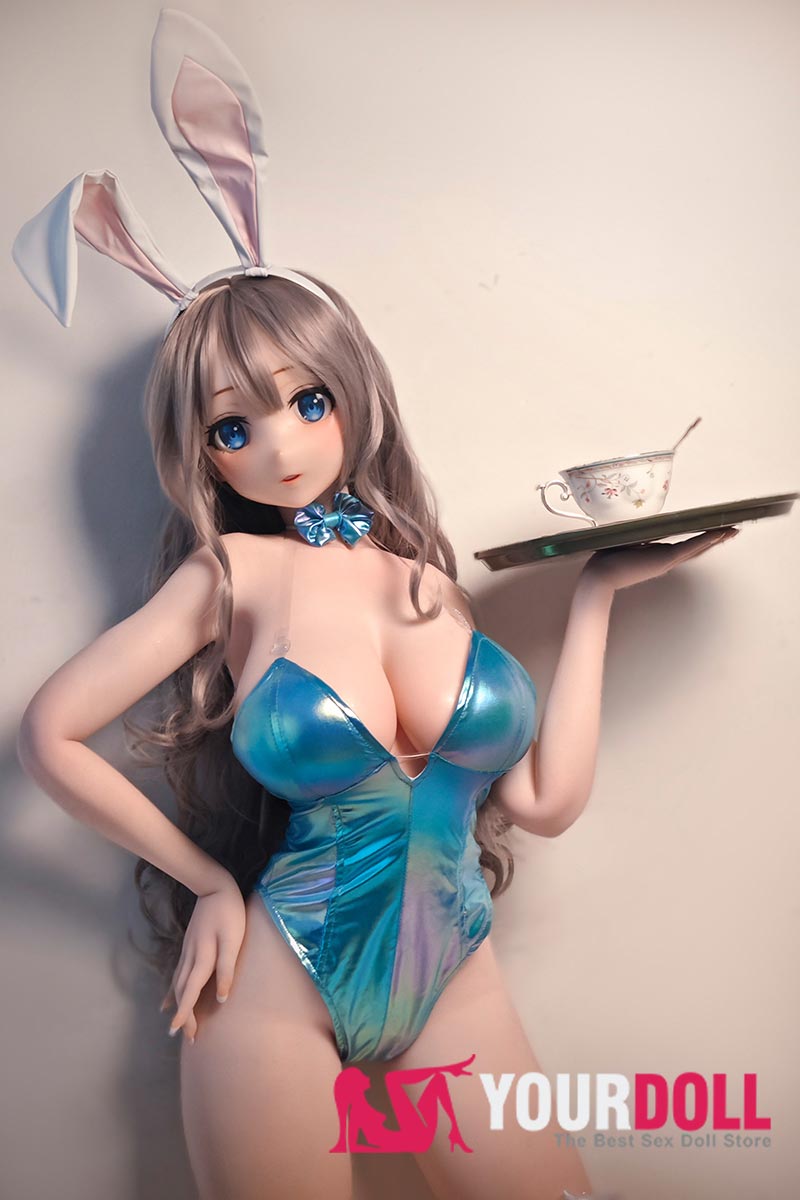 BONECA BUNNY