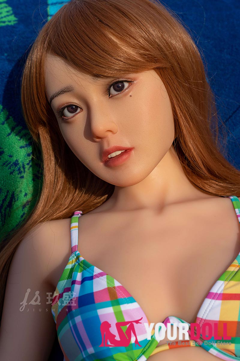BONECA AKIRA SUNSET