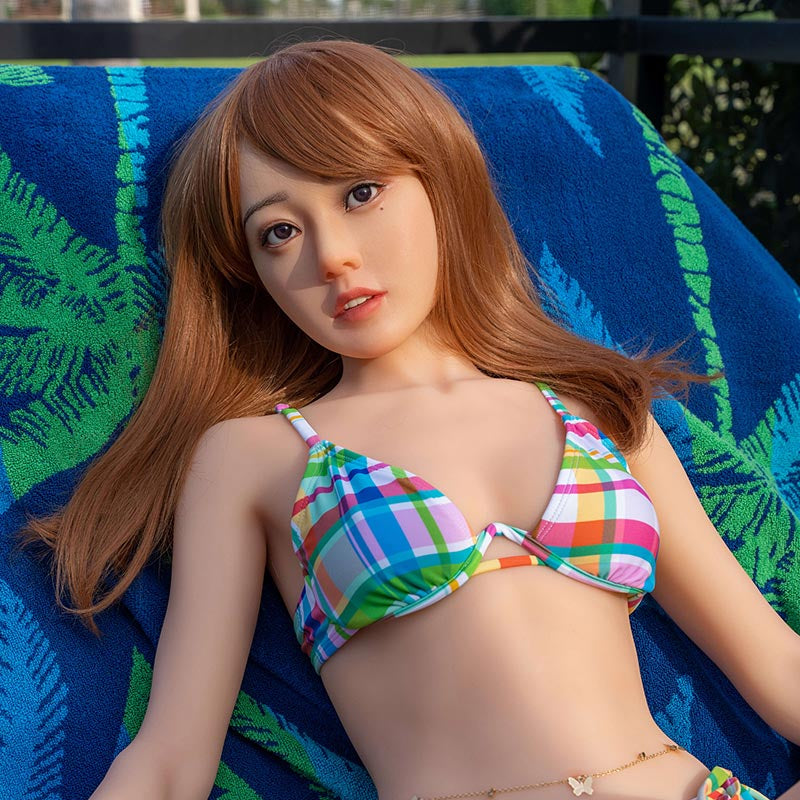 BONECA AKIRA SUNSET