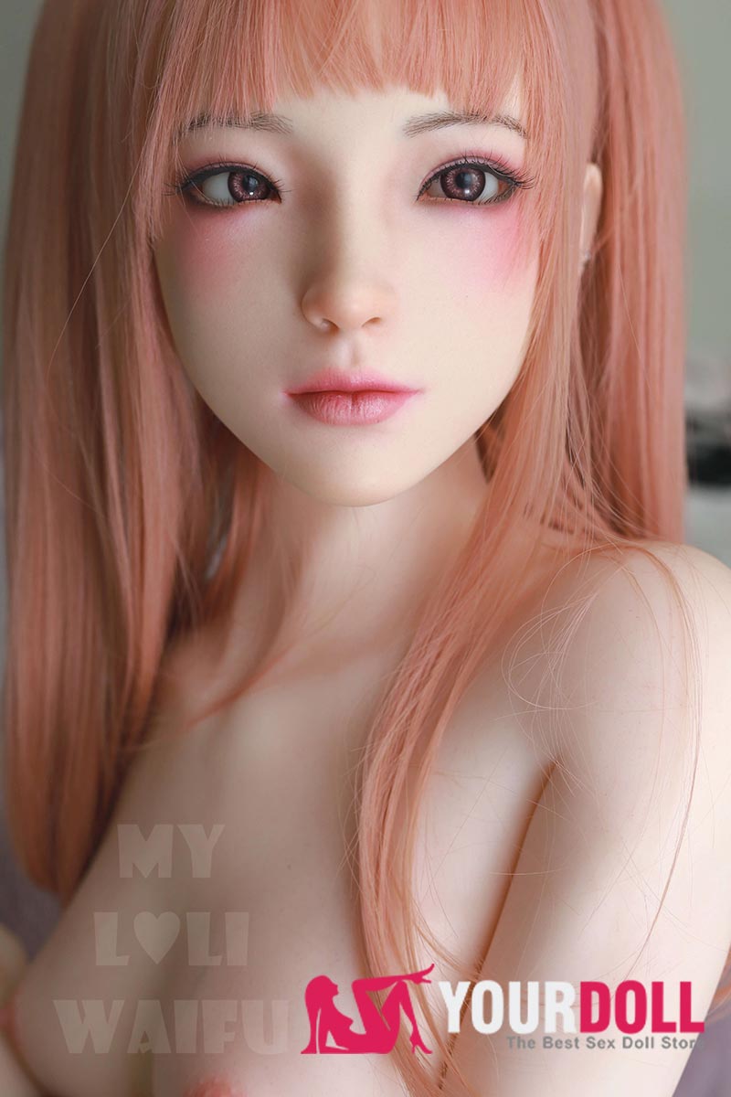 BONECA YUMI