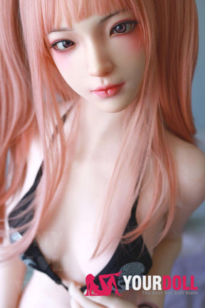BONECA YUMI