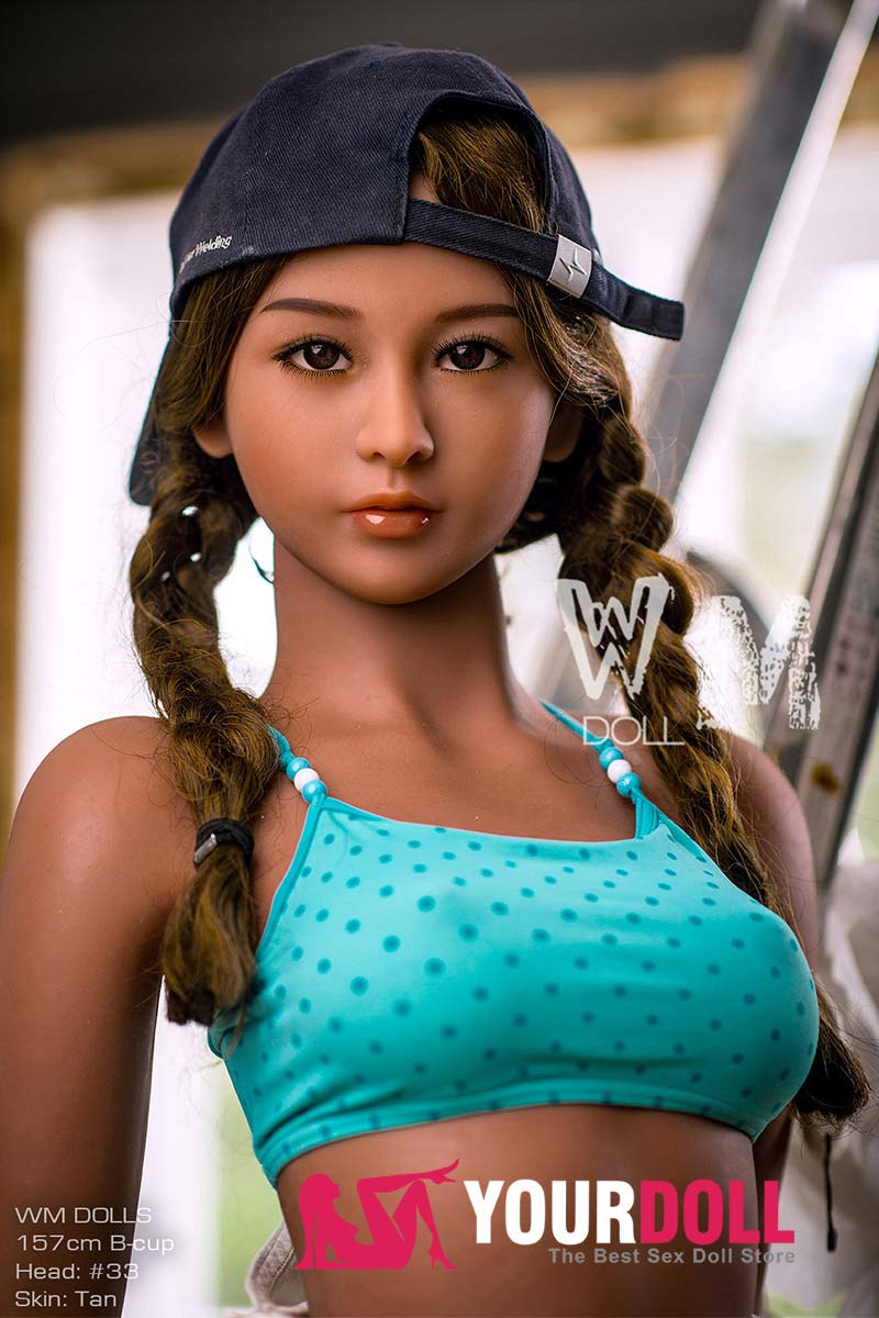 BONECA SEXUAL ARTISTE ELENA