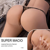 TORSO AUTO SUCÇÃO